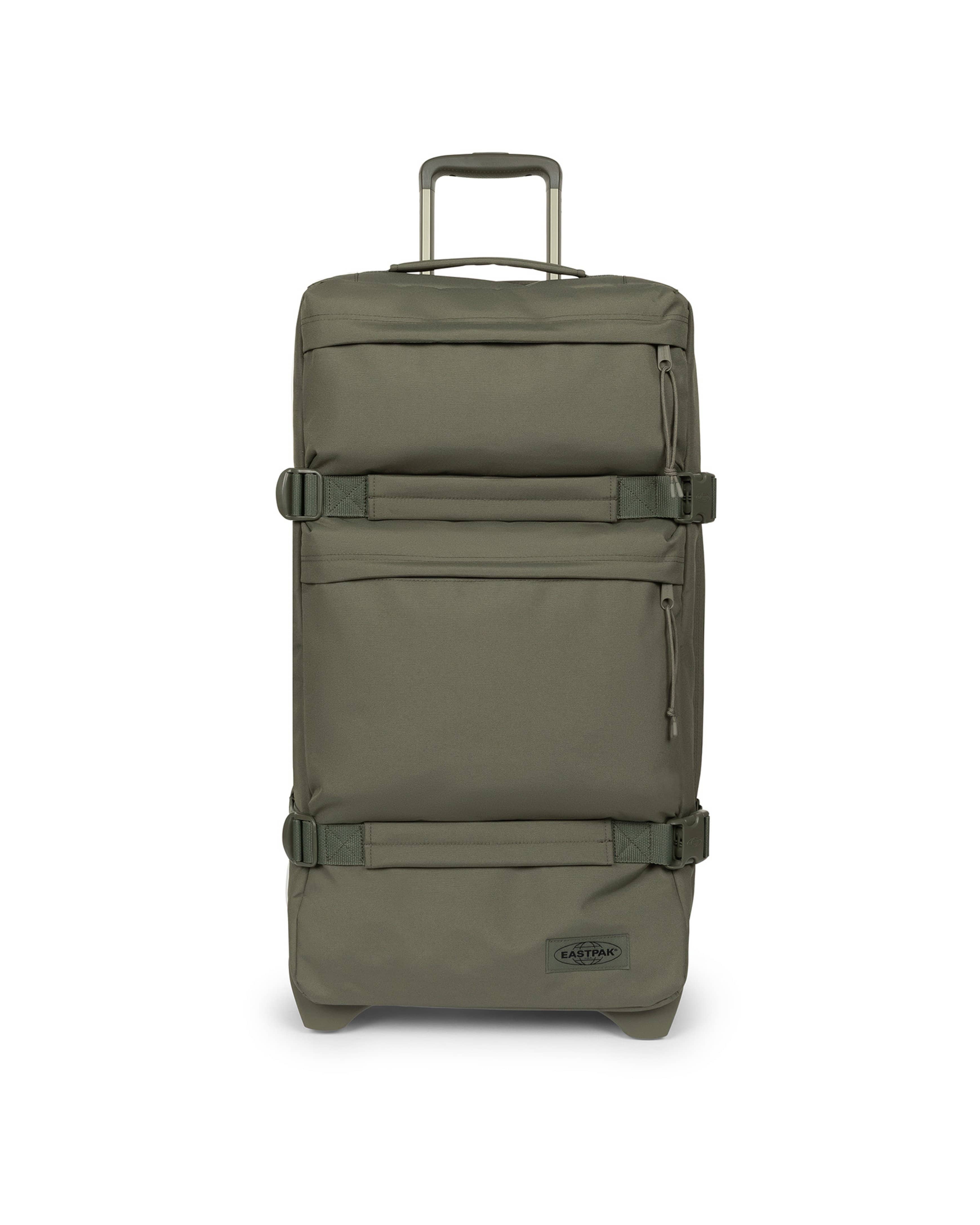 New Luggage